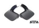 Задние брызговики VW Golf VII, официальный дилер 5G0075101