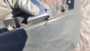 HYUNDAI TUCSON III SPOILER DOUBLURE PARE-CHOCS ARRIÈRE 86612-D7010 2182photo 8