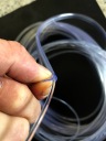 6M КАБЕЛЬ ОПТОВОЛОКНО Z КОМІРОМ RGB EL WIRE LED (СВІТЛОДІОД) AMBIENT  (17499538559) фото min 8