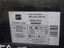 IBIZA II MODULE CONFORT 6K0962258A 5WK46921photo 5