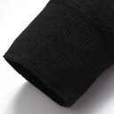 Módny ležérny sveter Strečový odolný proti chladu 3D Dominujúci vzor orientálny