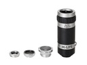 M-LIFE 4в1 Набор линз M-Life для смартфонов/планшетов []
