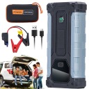 DISPOSITIF DÉMARRAGE UTRAI 16000 MAH 2500A 12 Vphoto 13