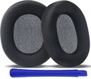 ГУБОЧНЫЕ АУШИ ДЛЯ STEELSERIES ARCTIS 3 5 7 9X PRO