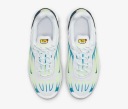 Чоботи молодіжні Nike Air Max Plus III DV7138-100 р. 38,5