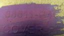 PARE-CHOCS AVANT AVANT HYUNDAI I30 III 17R 86511-G4000photo 10