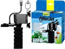 Tetra FilterJet 400 - vnútorný filter Hmotnosť (s balením) 0.3 kg