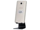 Смартфон Samsung Galaxy J6 3 ГБ/32 ГБ золотого цвета