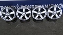 АЛЮМИНИЕВЫЕ ДИСКИ 5X112 №: F342