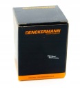 DENCKERMANN P222013 GALET TENDEUR COURROIE EN V MULTICANALphoto 13