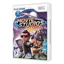 ВЕЧЕРИНКА КИНОСТУДИИ НОВАЯ Wii