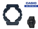 БЕЗЕЛЬ ДЛЯ CASIO GD-100-1B черный ОРИГИНАЛ