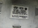 PHARE DROITE AVANT HYUNDAI ELANTRA VII 7 92102-AA SOCZEWKA+LED EUROPEphoto 14