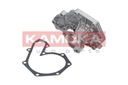 T0207 KAM BOMBA DE AGUA OPEL MOVANO 00-, RENAULT CLIO 91- 