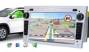 RADIO ANDROID 13 GPS CARPLAY PARA OPEL ASTRA H J VECTRA VAUXHALL ANTARA 