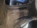 4× JANTE ALUMINIUM KIA OE SPORTAGE 6.5″ X 17″ 5X114.3 ET 35photo 14