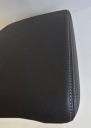 VW TOUAREG III ACCOUDOIR CUIR NOIRE 760864207 SSFphoto 8
