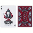 Stranger Things Theory 11 hracích kariet Vek hráča 18+