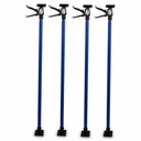 ОПОРНАЯ СТОЙКА ПОДЪЕМНАЯ ШТУКАТУРКА 4 шт.
