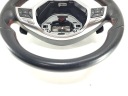 MERCEDES W176 W246 W177 РУЛЬ AMG КОЖА В ХОРОШЕМ СОСТОЯНИИ  фото 8