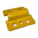POIGNÉE PROMOWY BOULONS FIXATIONS SCHMITZ 12 TON FIXATION VERS CHÂSSIS KIT JEUphoto 10