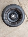 КОЛЕСО ДОКАТКА FORD MONDEO MK4 R16 125/90/16 CONTINENTAL  (18757706172) фото min 11