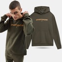 МУЖСКАЯ ТОЛСТОВКА 4F С КАПЮШОНОМ SPORT AW230773