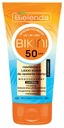 Bielenda Bikini Light Солнцезащитный крем для лица SPF50