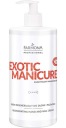 Farmona EXOTIC MANICURE Восстанавливающий крем для рук