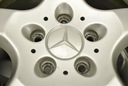 RUEDAS MERCEDES ML W163 6,5X16 ET47 A1634010102 