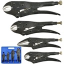 PRO SZCZYPCE ZACISKOWE MORSEA MORSA KLUCZ ŻABKA