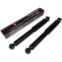 Амортизаторы DACO ЗАДНИЕ 2 шт ZAFIRA MERIVA COMBO