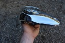 YAMAHA XVS 650 DRAG STAR 97-05R ПРИБОРНА ПАНЕЛЬ ЛІЧИЛЬНИК + КОРПУС ЗАХИСТ НАКЛАДКА  фото 10