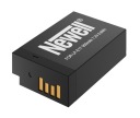 Зарядное устройство Newell DL-USB-C и LP-E17 для Canon