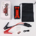 СТАРТЕР АВТО ШВИДКИЙ СТАРТ 8000MAH 4000A 12V LED (СВІТЛОДІОД)  (18639998024) фото min 15