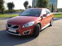 VOLVO C30 UMBRALES BRIDAS PARA UMBRALES 