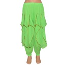 Брюки для танца живота TRIBAL M-XL