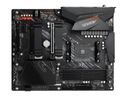 Základní deska formátu ATX Gigabyte B550 AORUS ELITE AX V2 Konektory na zadním panelu HDMI PS/2 USB 3.1 typ C USB 3.1 Typ A USB 2.0 typ A DVI-D D-Sub (VGA)