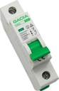 ПРЕДОХРАНИТЕЛЬ АВТОМАТИЧЕСКОГО ВЫКЛЮЧАТЕЛЯ C32 32A 1P БРЮКИ