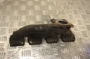 выпускной коллектор Peugeot Citroen 1.6 л.с.