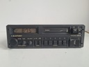 RADIO BLAUPUNKT FREIBURG SQM26 MERCEDES W202 W208 W210 SLK CLK 190 W124 