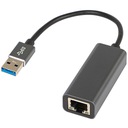 KARTA SIECIOWA ADAPTER LAN USB 3.0 RJ-45 100/1000 MBPS USB-A ETHERNET