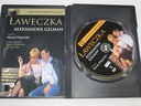 Lavička Pamäťové médium DVD