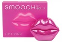 ТАК...?SMOOCH EDP 30 МЛ ЯРКО-РОЗОВЫЕ ДУХИ