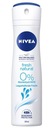 NIVEA WOMEN FRESH NATURAL для женщин Дезодорант-спрей 150 мл 1 шт.