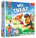 Mój smakołyk. Paw Patrol. Trefl