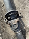 SPRINTER 906 06- ARBRE DE TRANSMISSION 2.2 A9064104801photo 5
