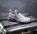 Adidas Ultraboost 20 Space Race Primeknit