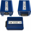 ПОВЫШАЮЩИЙ ПРЕОБРАЗОВАТЕЛЬ НАПРЯЖЕНИЯ 12 В 24 В 300 Вт