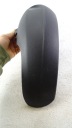 N571 PEUGEOT METROPOLIS 400 WING FENDER FLAP PERID 1178178500  photo 11
